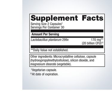 UltraFlora Intensive Care Probiotic